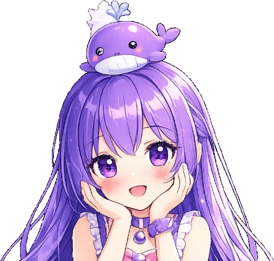 小鲸灵